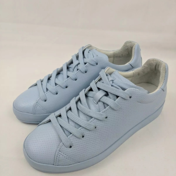 rag and bone perforated sneakers